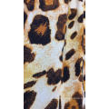 Women's Leopard Print Shorts